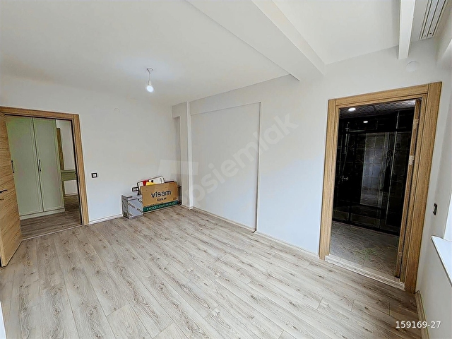 TEPEBAŞI ESENTEPE MAH ÖZEL GARAJ EBEVEYN BANYO GENİŞ SATILIK 3+1 - Görsel 11