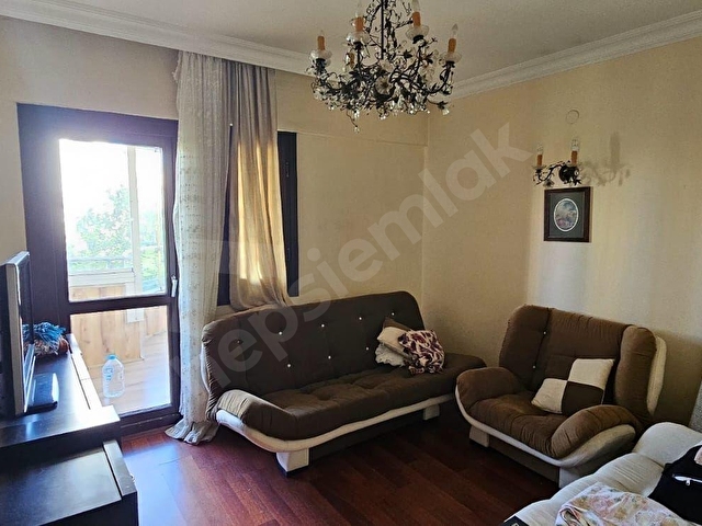 Bilkent3 Beytepe Mahallesi Eşyalı 3+1 Kiralık Daire - Görsel 10