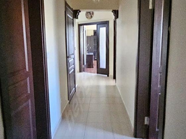 Bilkent3 Beytepe Mahallesi Eşyalı 3+1 Kiralık Daire - Görsel 13