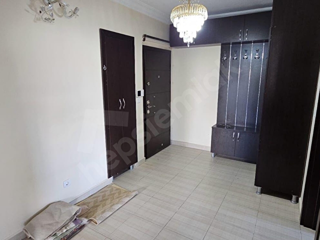 Bilkent3 Beytepe Mahallesi Eşyalı 3+1 Kiralık Daire - Görsel 2