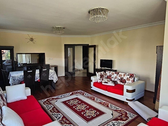 Bilkent3 Beytepe Mahallesi Eşyalı 3+1 Kiralık Daire - Görsel 5