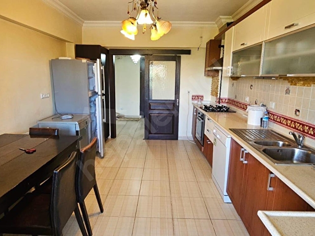 Bilkent3 Beytepe Mahallesi Eşyalı 3+1 Kiralık Daire - Görsel 7