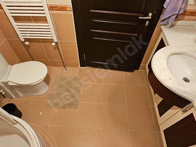 Bilkent3 Beytepe Mahallesi Eşyalı 3+1 Kiralık Daire - Görsel 16
