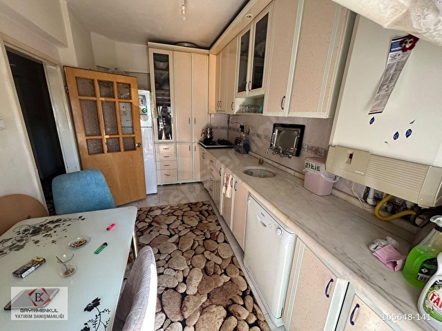 BK GAYRİMENKULDEN TÖREKENTTE 3+1 BAĞIMSIZ SİTEDE SATILIK DAİRE - Görsel 9