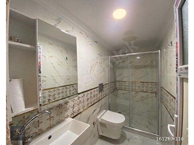 SATILIK 3+1 DAİRE – MUDANYA ÖMERBEY MAH. SAHİLE 200 METRE MESAFEDE - Görsel 9