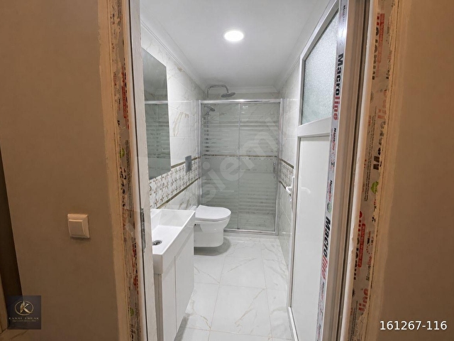 SATILIK 3+1 DAİRE – MUDANYA ÖMERBEY MAH. SAHİLE 200 METRE MESAFEDE - Görsel 10