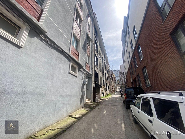 SATILIK 3+1 DAİRE – MUDANYA ÖMERBEY MAH. SAHİLE 200 METRE MESAFEDE - Görsel 15