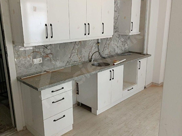 Salihli Yeşilyurt Mh. kiralık 1+1 daire