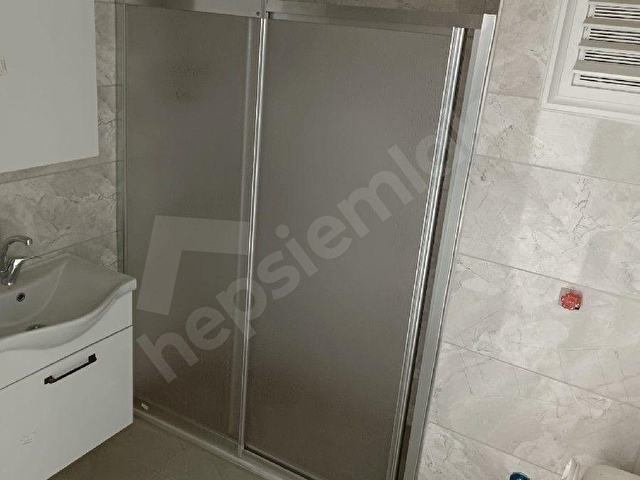 Salihli Yeşilyurt Mh. kiralık 1+1 daire - Görsel 5