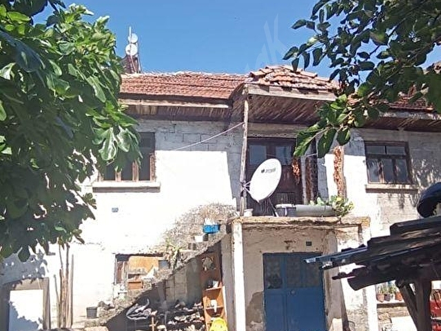 HONAZ MERKEZ HASTANE KARŞISI CADDEDE KAT KARŞILIĞI SATILIK ARSA - Görsel 16