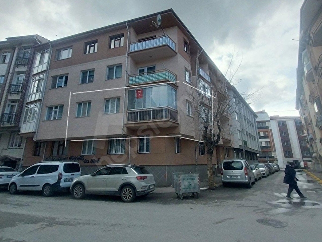CENTURY21 VİZYON BAHÇELİEVLER MAHALLESİ SATILIK 3+1DAİRE
