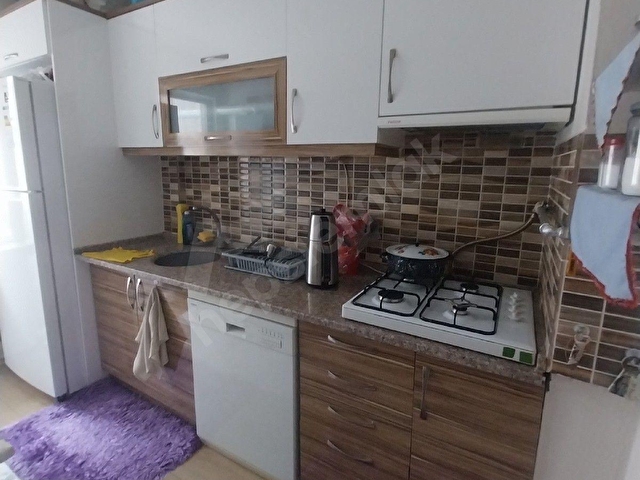 CENTURY21 VİZYON BAHÇELİEVLER MAHALLESİ SATILIK 3+1DAİRE - Görsel 8