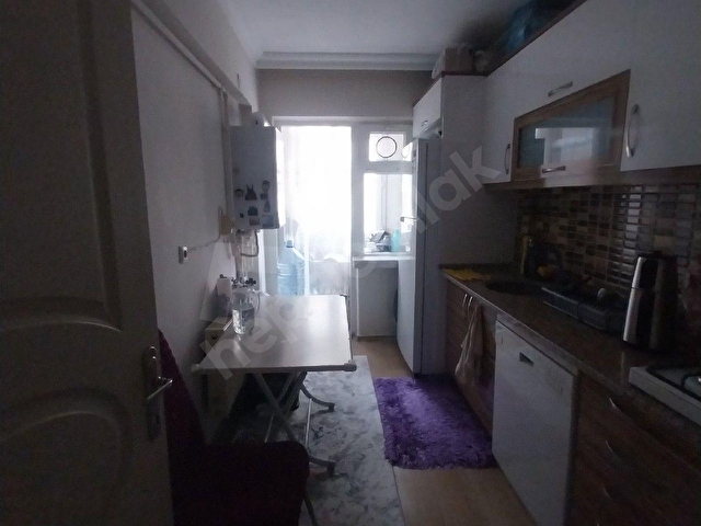CENTURY21 VİZYON BAHÇELİEVLER MAHALLESİ SATILIK 3+1DAİRE - Görsel 9