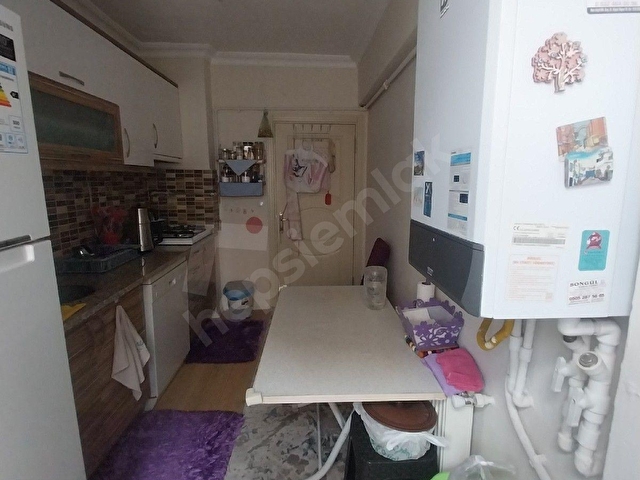 CENTURY21 VİZYON BAHÇELİEVLER MAHALLESİ SATILIK 3+1DAİRE - Görsel 10