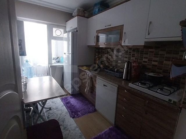 CENTURY21 VİZYON BAHÇELİEVLER MAHALLESİ SATILIK 3+1DAİRE - Görsel 11