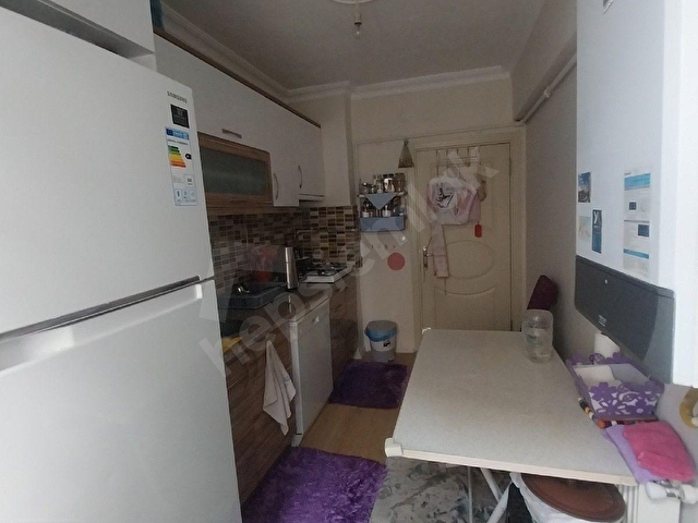 CENTURY21 VİZYON BAHÇELİEVLER MAHALLESİ SATILIK 3+1DAİRE - Görsel 12