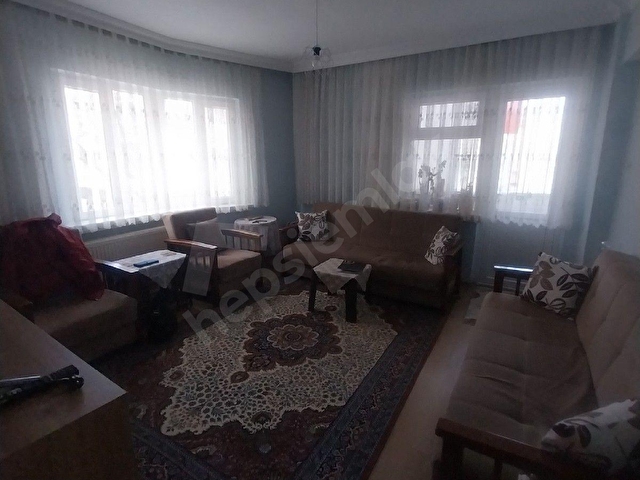 CENTURY21 VİZYON BAHÇELİEVLER MAHALLESİ SATILIK 3+1DAİRE - Görsel 19