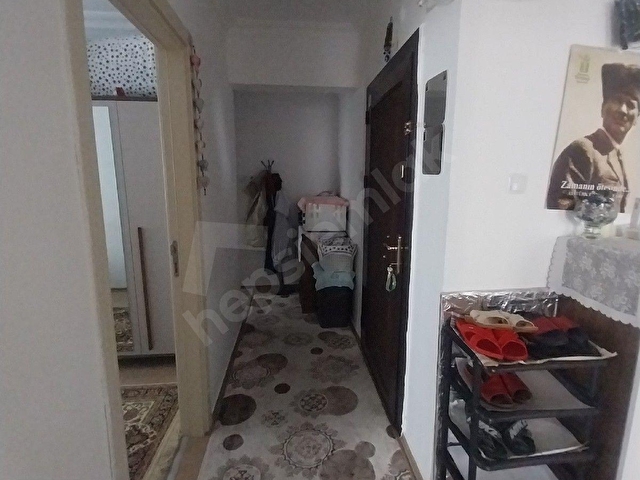CENTURY21 VİZYON BAHÇELİEVLER MAHALLESİ SATILIK 3+1DAİRE - Görsel 27