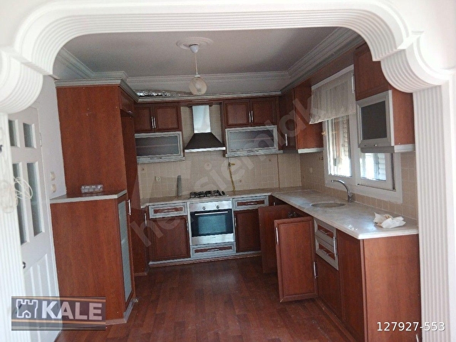 ANAFARTALARDA  ÖN CEPHE SATILIK DUBLEKS DAİRE - Görsel 2