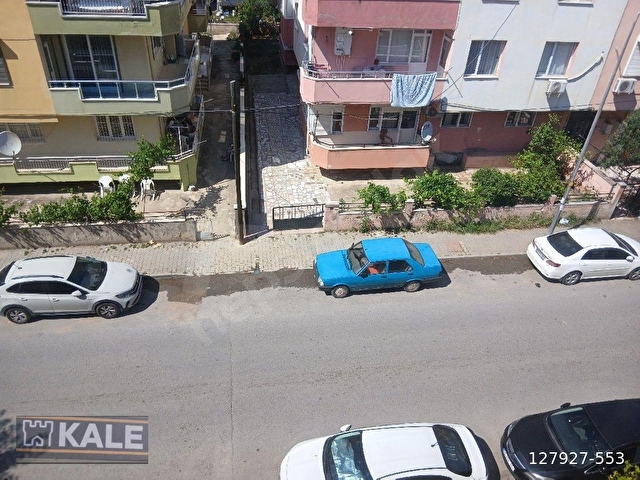 ANAFARTALARDA  ÖN CEPHE SATILIK DUBLEKS DAİRE - Görsel 7