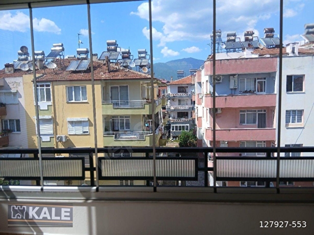 ANAFARTALARDA  ÖN CEPHE SATILIK DUBLEKS DAİRE - Görsel 8