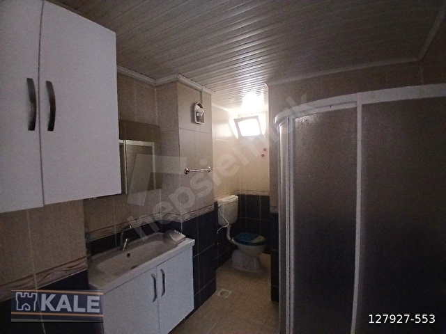 ANAFARTALARDA  ÖN CEPHE SATILIK DUBLEKS DAİRE - Görsel 20