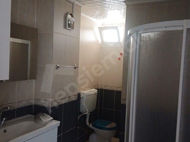 ANAFARTALARDA  ÖN CEPHE SATILIK DUBLEKS DAİRE - Görsel 21