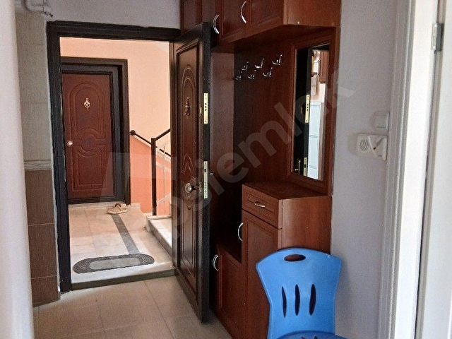 ANAFARTALARDA  ÖN CEPHE SATILIK DUBLEKS DAİRE - Görsel 22