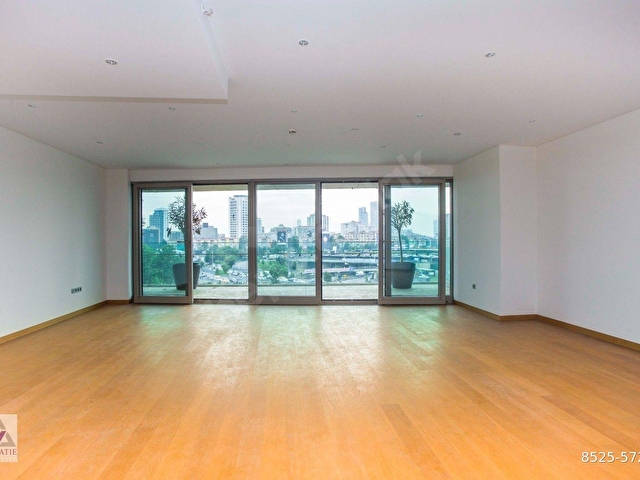 ZORLU CENTER KIRALIK TEK YETKILI 224 M2 LUKS OFIS KATI - Görsel 5