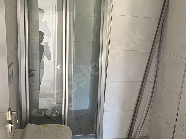 Yeni Nesil Yaşam Ulucakta Modern Mimari & Geniş Daireler - Görsel 28