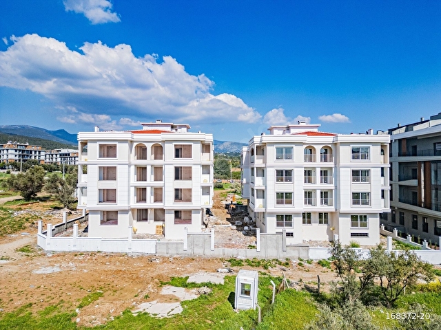 Yeni Nesil Yaşam Ulucakta Modern Mimari & Geniş Daireler - Görsel 3