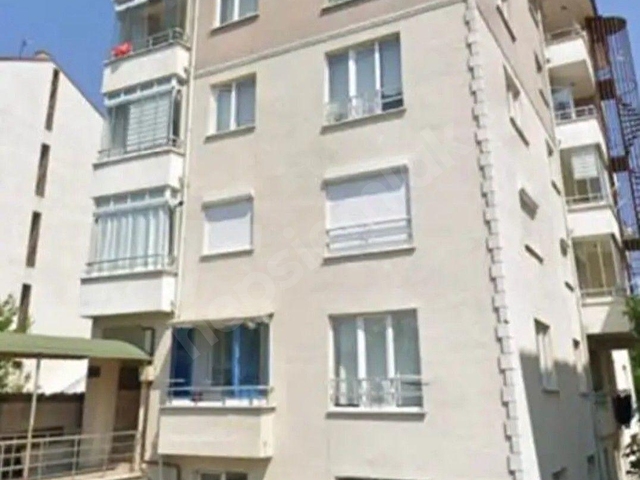 Atatürk Orman Parkı Yanında 3+1 Satılık Daire