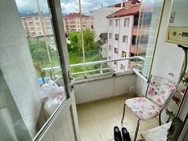 Atatürk Orman Parkı Yanında 3+1 Satılık Daire - Görsel 7