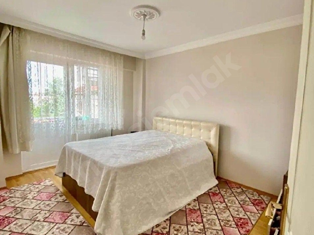 Atatürk Orman Parkı Yanında 3+1 Satılık Daire - Görsel 9
