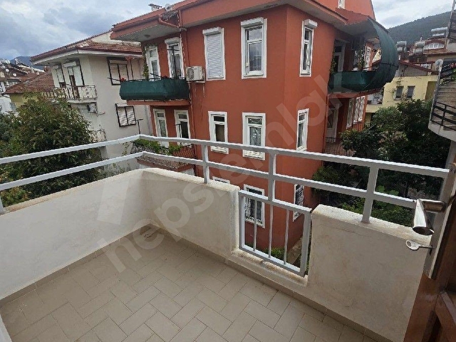 FETHİYE TUZLA MAHALLESİ’NDE 3.KAT  2+1 UZUN DÖNEM  KİRALIK DAİRE - Görsel 9