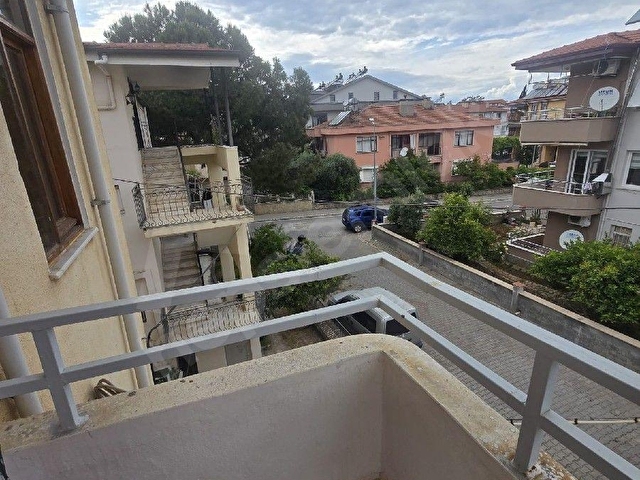 FETHİYE TUZLA MAHALLESİ’NDE 3.KAT  2+1 UZUN DÖNEM  KİRALIK DAİRE - Görsel 16