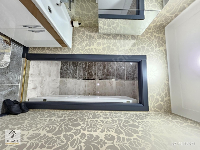 HİSAR PREMIUMDAN 2+1 SIFIR KATTA EBEVEYN BANYOLU SIFIR DAİRE - Görsel 29