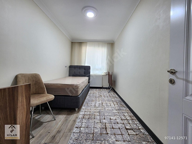 HİSAR PREMIUMDAN 2+1 SIFIR KATTA EBEVEYN BANYOLU SIFIR DAİRE - Görsel 15