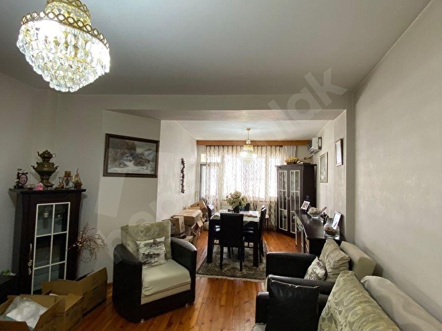 VATAN EMLAK’TAN MERKEZDE SATILIK 4+1 DAİRE - Görsel 3
