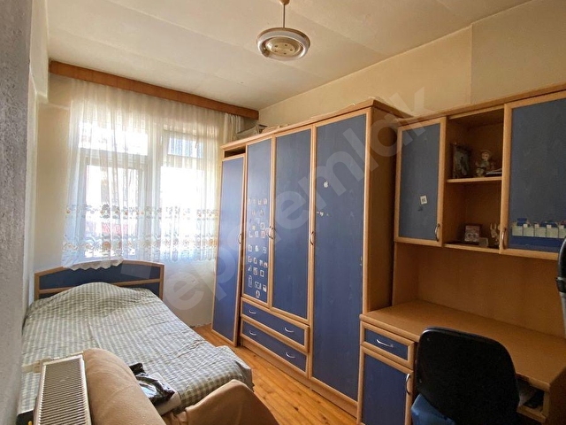 VATAN EMLAK’TAN MERKEZDE SATILIK 4+1 DAİRE - Görsel 5