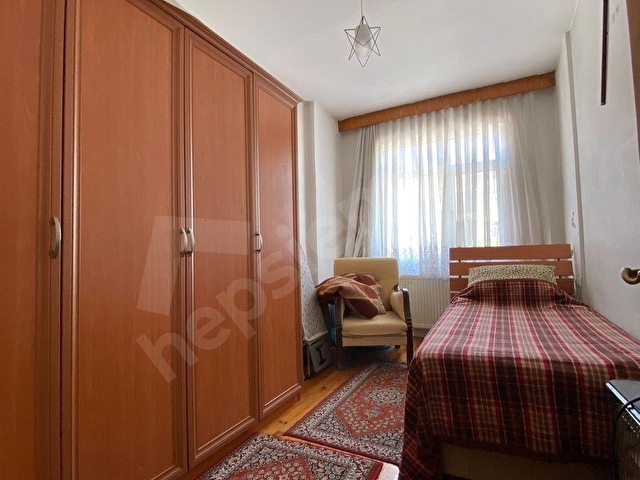 VATAN EMLAK’TAN MERKEZDE SATILIK 4+1 DAİRE - Görsel 8