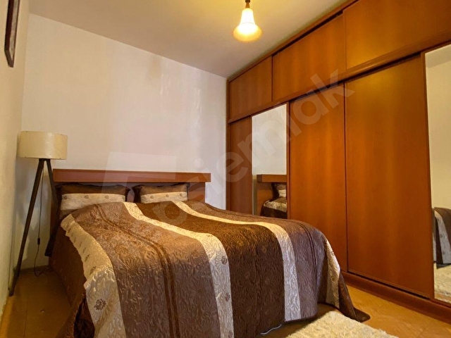 VATAN EMLAK’TAN MERKEZDE SATILIK 4+1 DAİRE - Görsel 11