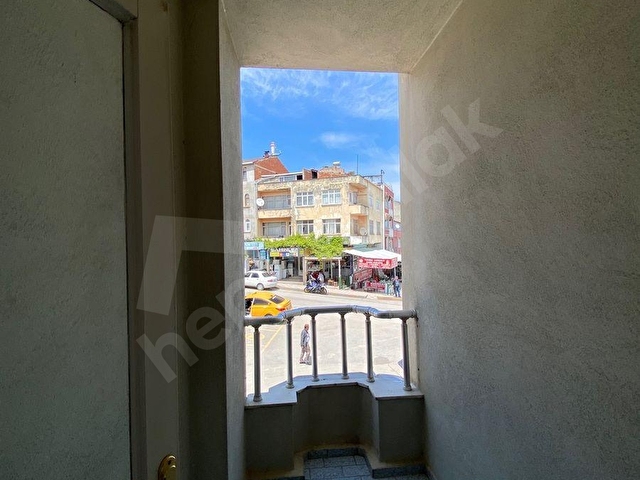 VATAN EMLAK’TAN MERKEZDE SATILIK 4+1 DAİRE - Görsel 14