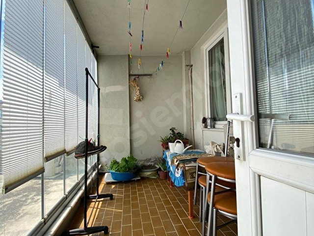 VATAN EMLAK’TAN MERKEZDE SATILIK 4+1 DAİRE - Görsel 21