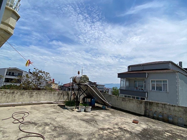 VATAN EMLAK’TAN MERKEZDE SATILIK 4+1 DAİRE - Görsel 22