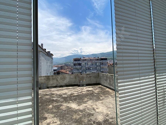 VATAN EMLAK’TAN MERKEZDE SATILIK 4+1 DAİRE - Görsel 23