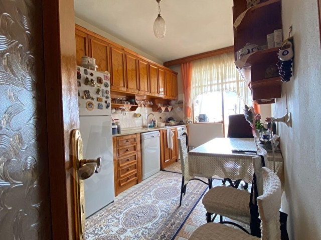 VATAN EMLAK’TAN MERKEZDE SATILIK 4+1 DAİRE - Görsel 25