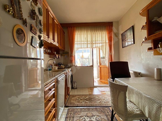 VATAN EMLAK’TAN MERKEZDE SATILIK 4+1 DAİRE - Görsel 26