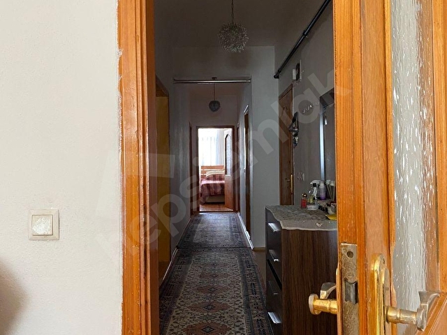 VATAN EMLAK’TAN MERKEZDE SATILIK 4+1 DAİRE - Görsel 30