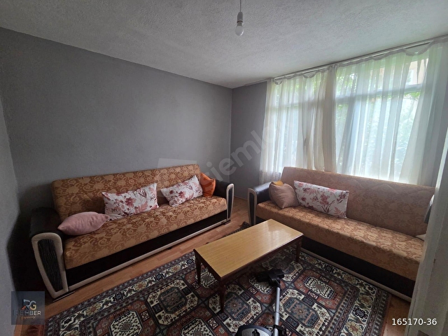 BEKARA MUSTAKIL EŞYALİ DAİRE - Görsel 10